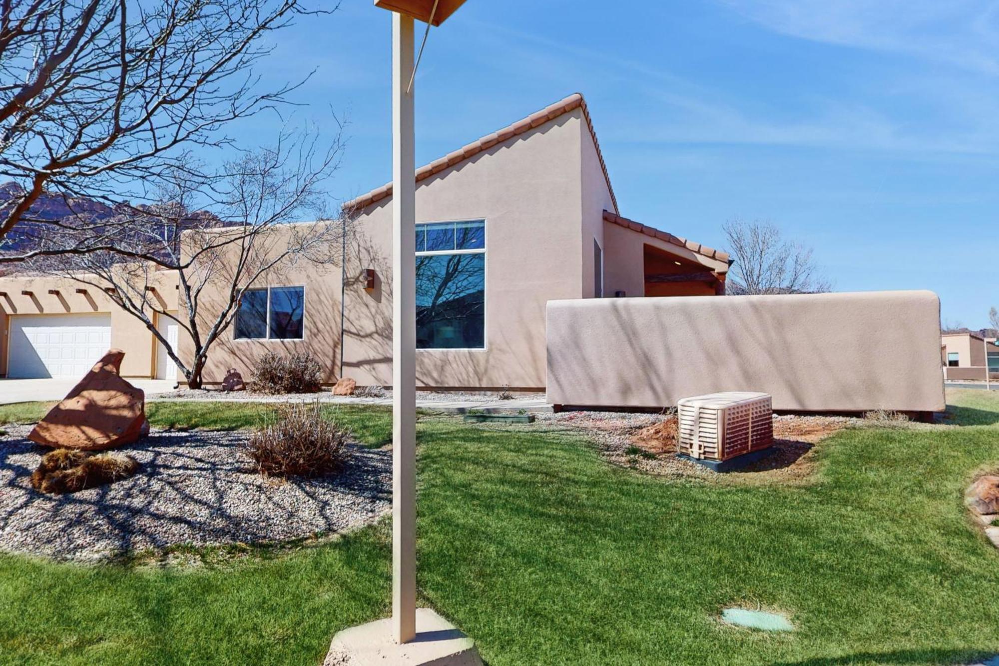 Rim Village M1 Moab Exterior photo